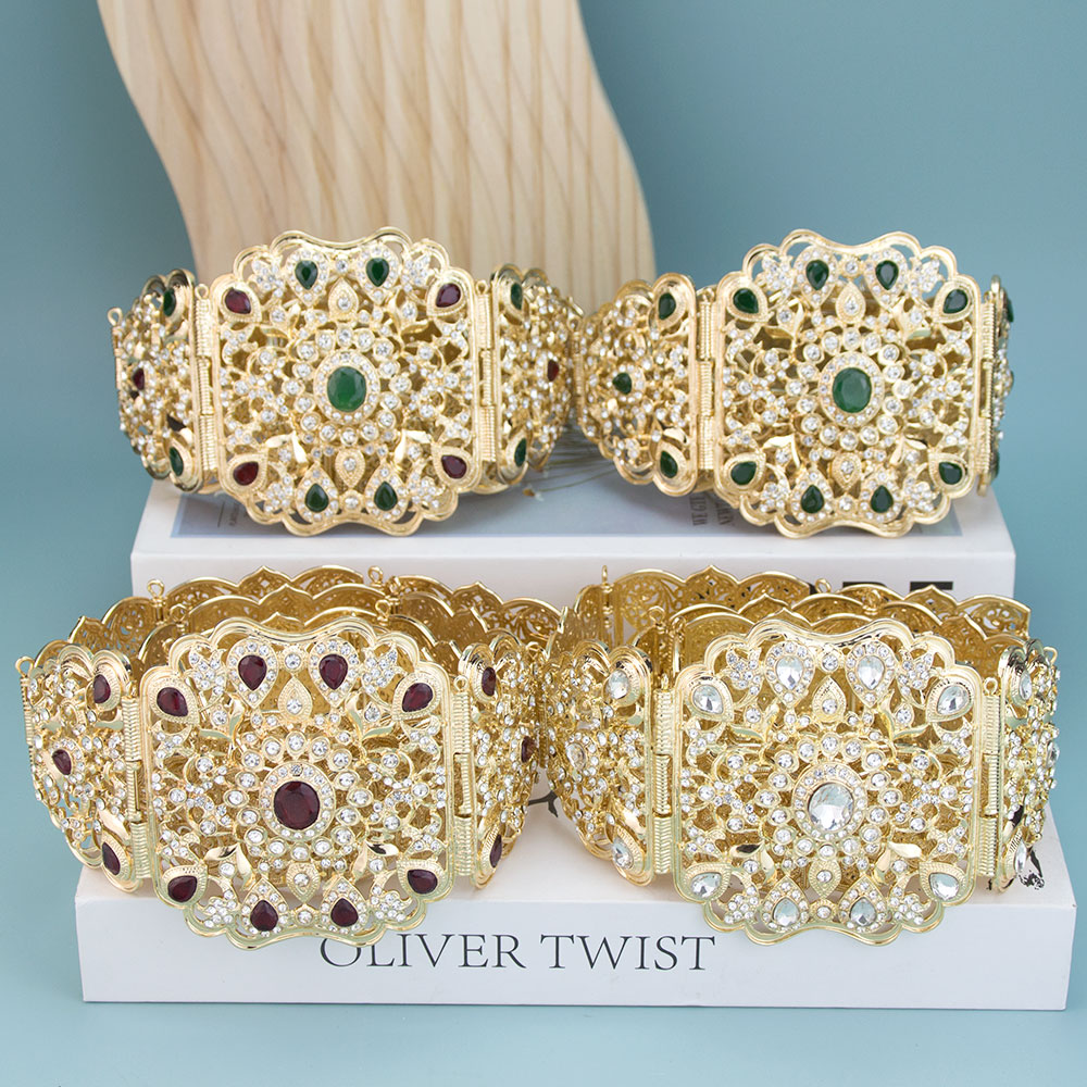 Neovisson Fas Moda Stil Altın  - Ethnic Modern Fashion incelemesi ve fiyatı