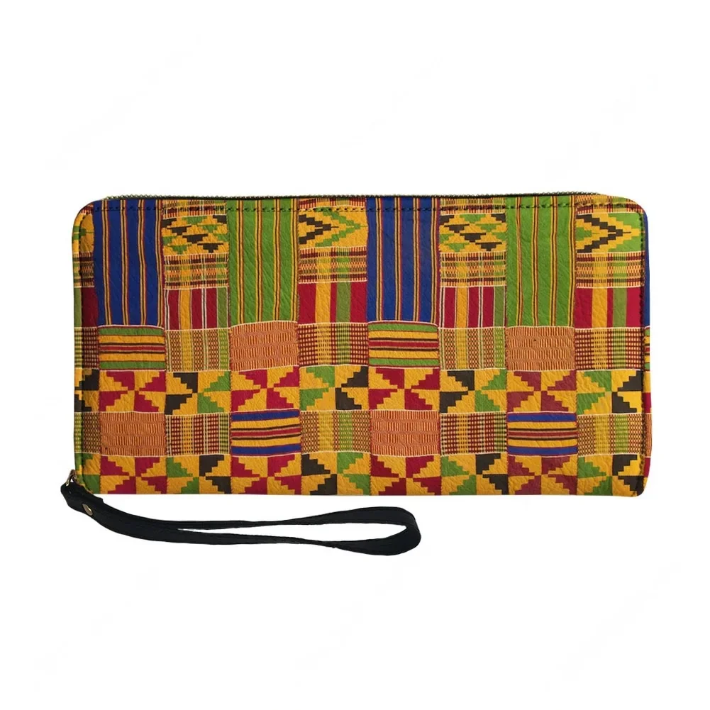 Afrika Etnik Kültürü Tasarımlı - Ethnic Fashion Design incelemesi ve fiyatı