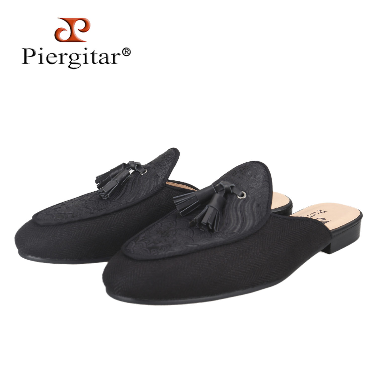 Piergitar Yeni Çin Tarzı Siyah - New Ethnic Fashion incelemesi ve fiyatı