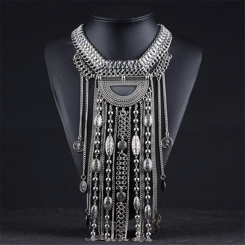 Moda Maxi Uzun Püskül Bildirim - Ethnic Fashion Co In incelemesi ve fiyatı