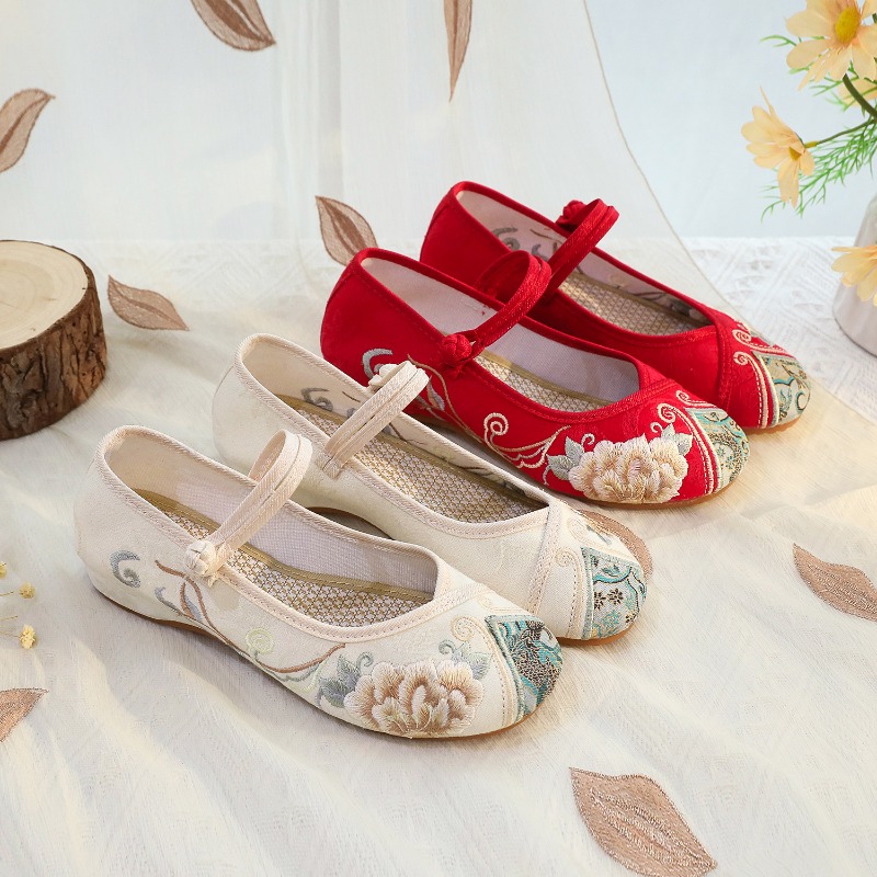 Kadınlar için Günlük Ayakkabıl - Ethnic Fashion Women incelemesi ve fiyatı